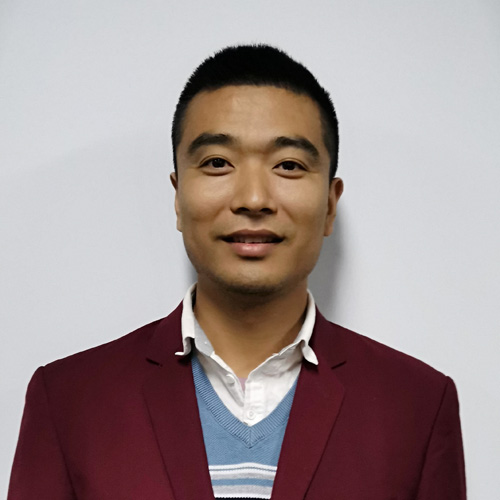 黃洋