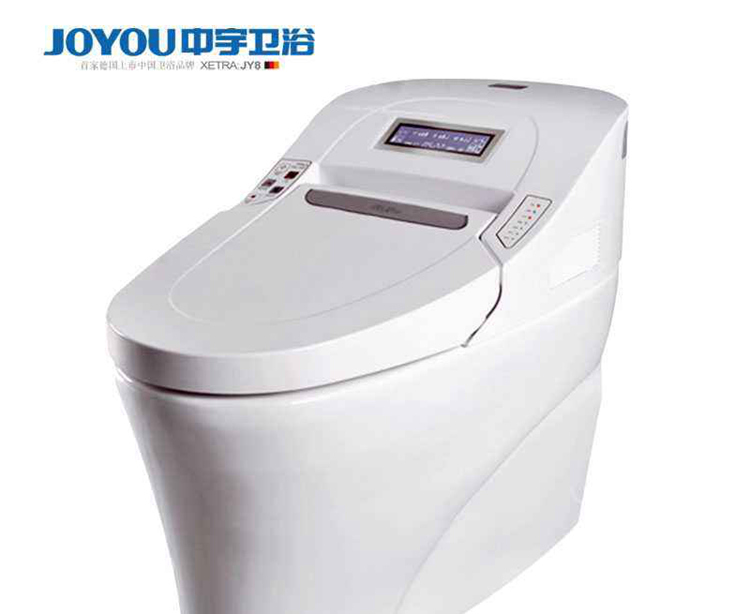 智能馬桶有哪些優(yōu)點(diǎn)，值得購買嗎？